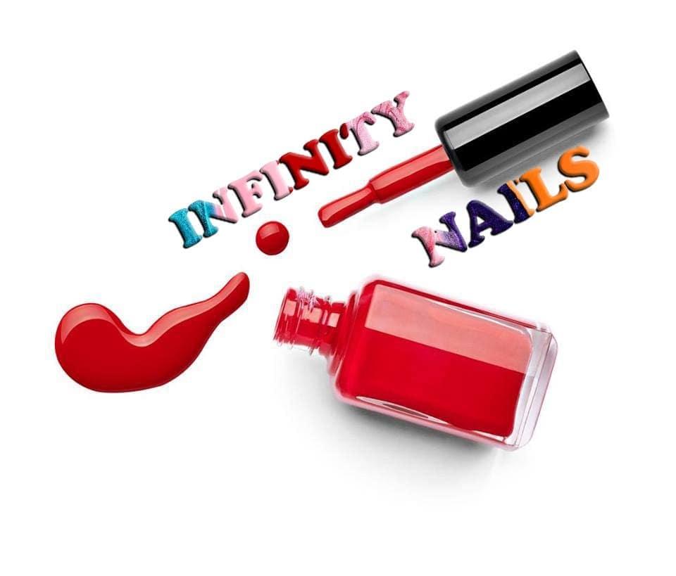 Images Infinity Nails