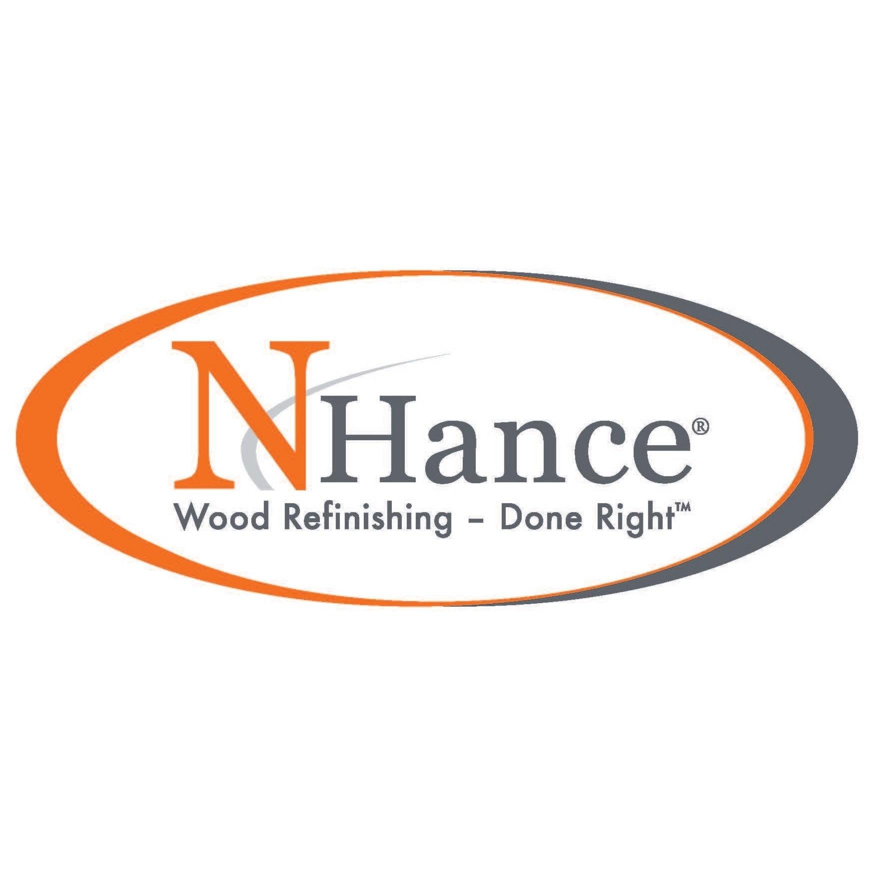 N-Hance Wood Refinishing of Sarasota Logo