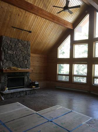Images Ten-Mile Framing and Remodel, LLC