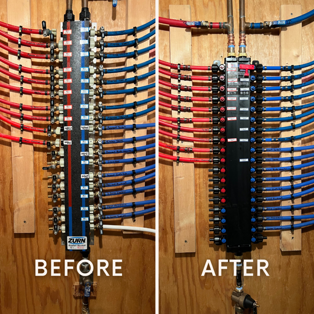 Smart Plumbing LLC Image