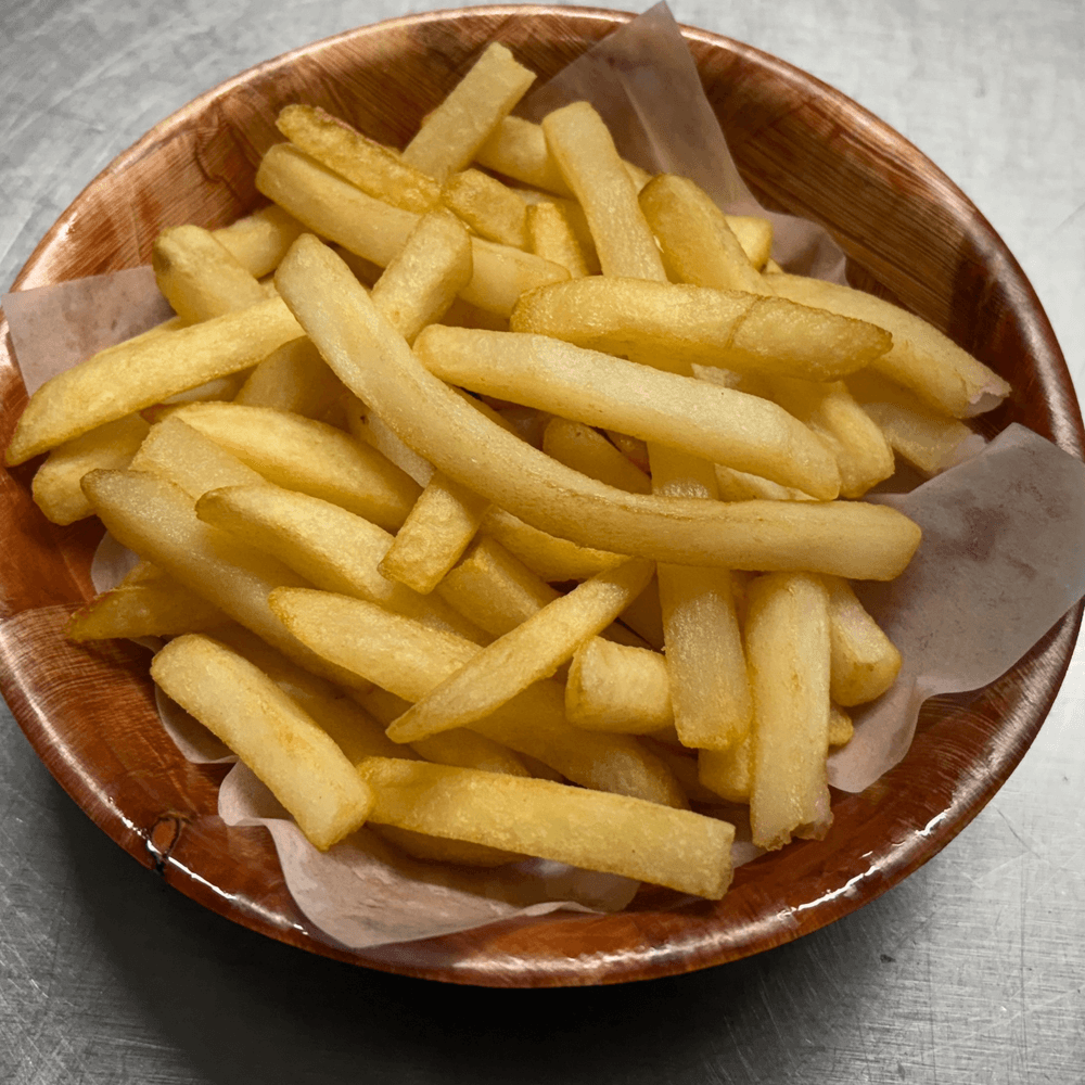 Side - Fries