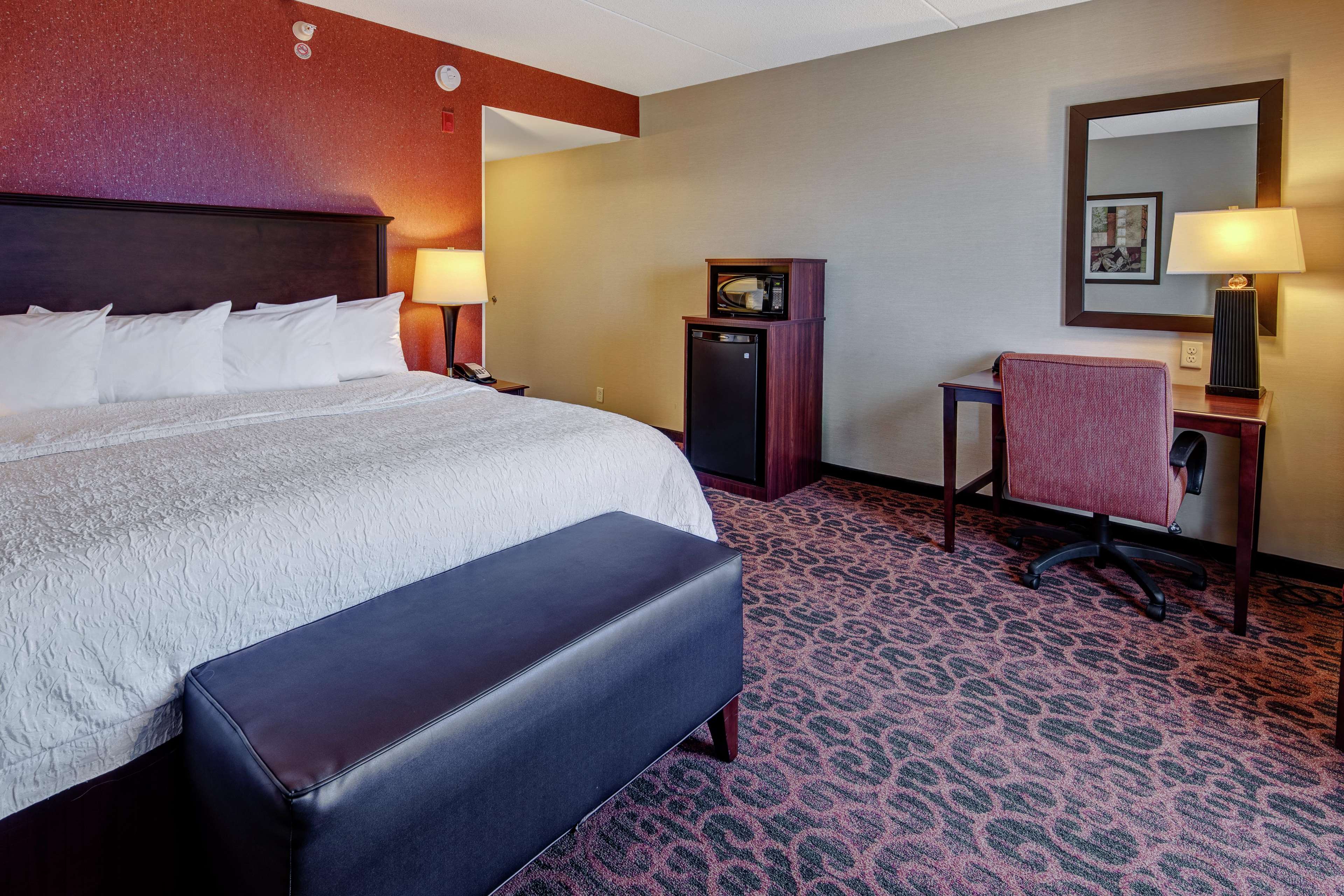 Hampton Inn Suites Minneapolis St Paul Arpt-Mall of America Photo