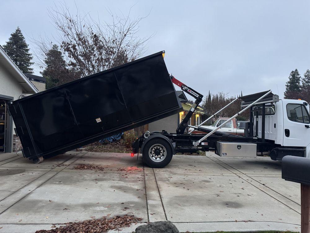 EcoSanitation Duluth Dumpsters