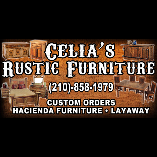 Celias Rustic Furniture Photo