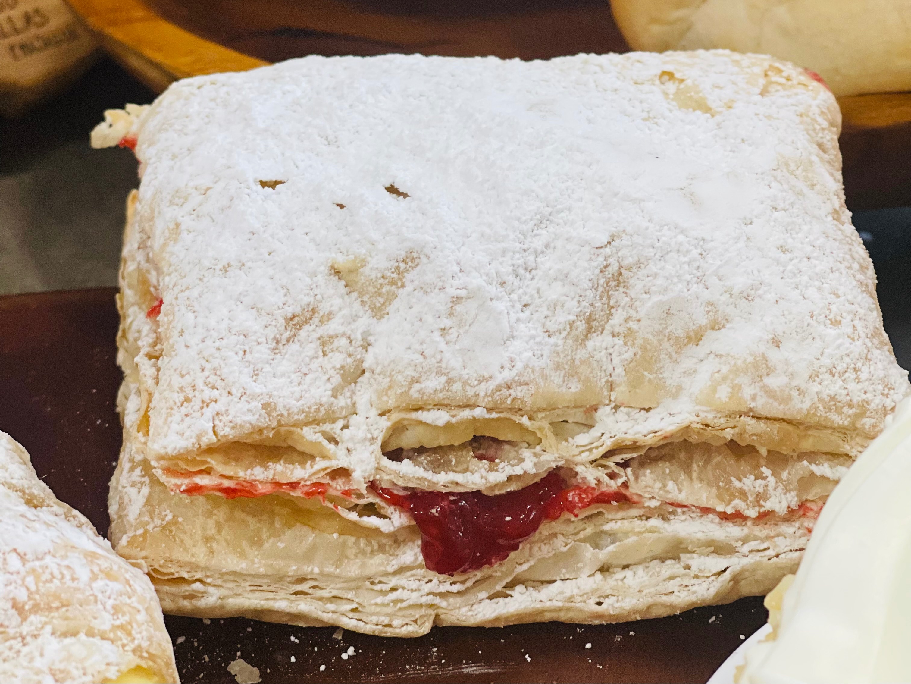 Guava Pastelillo