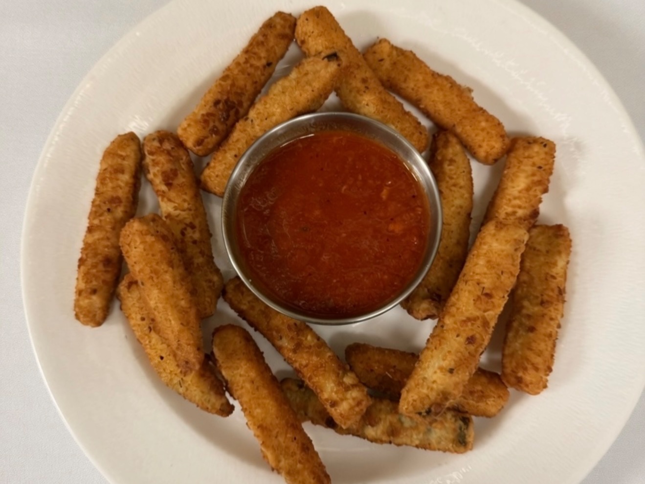 Zucchini Sticks