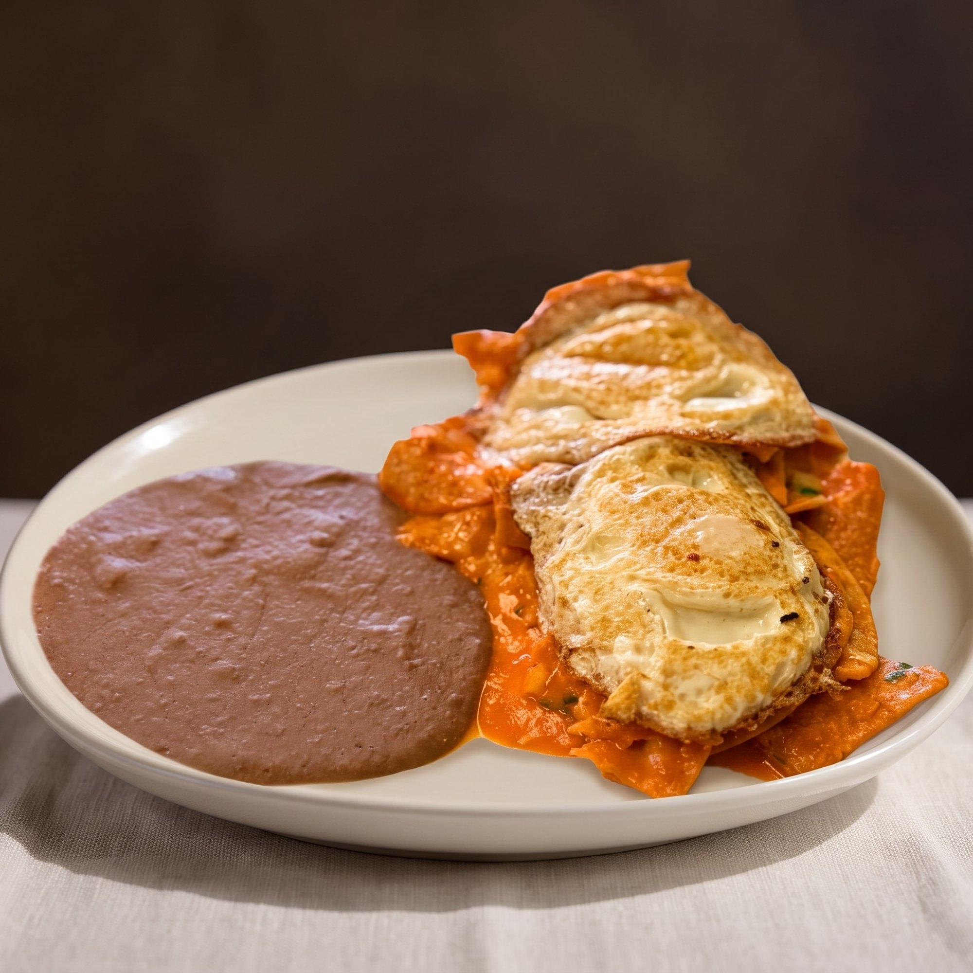 Chilaquiles