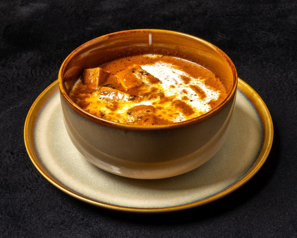 Paneer Butter Masala