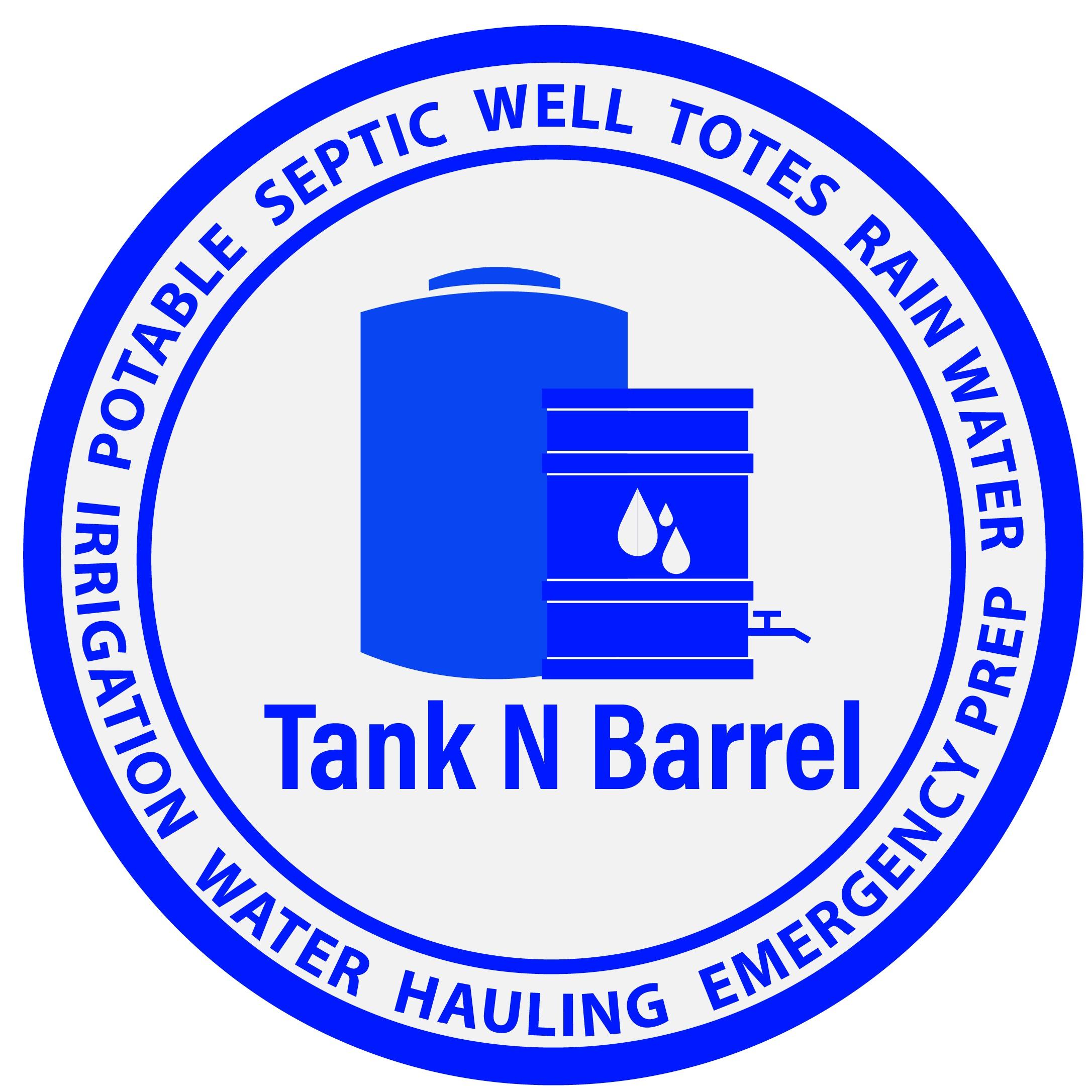 Tank N Barrel