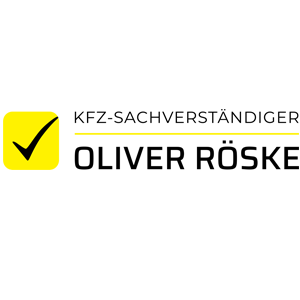 Logo von Kfz-Sachverständiger Oliver Röske