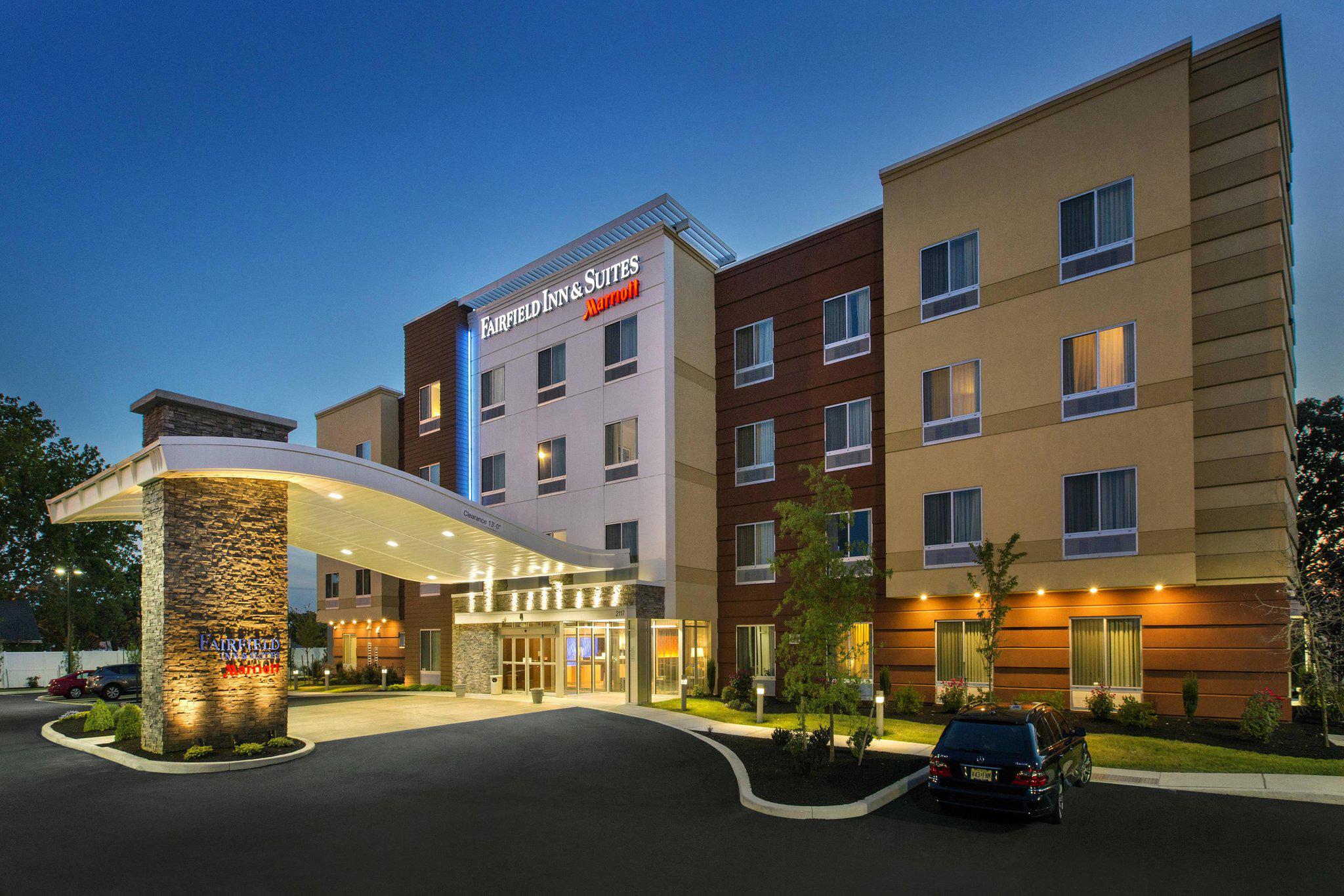 Fairfield Inn & Suites by Marriott Wilmington New Castle Photo