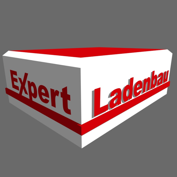 Logo von Expert Ladenbau