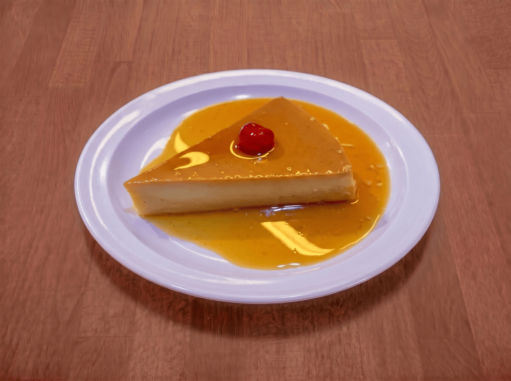 Flan
