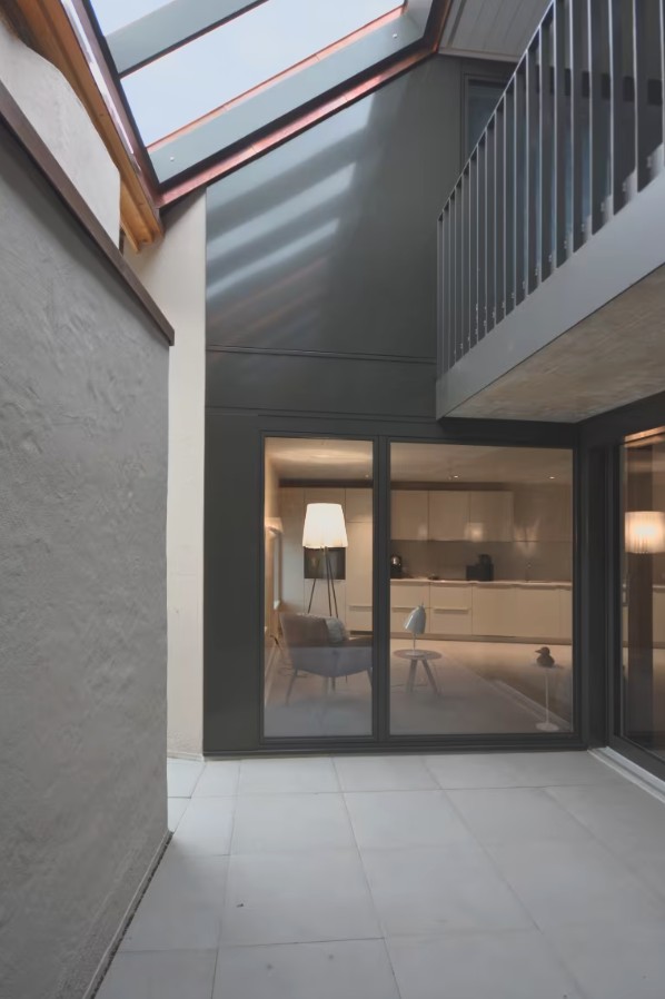 Architektur