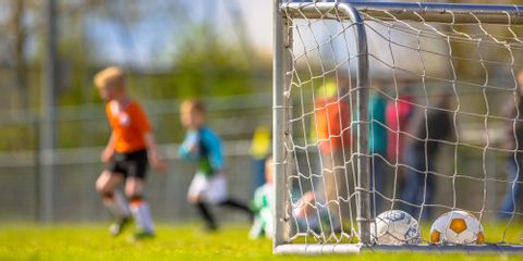 3 Ways to Train More Creative Soccer Players