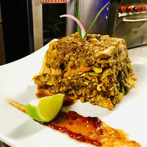 Kottu
