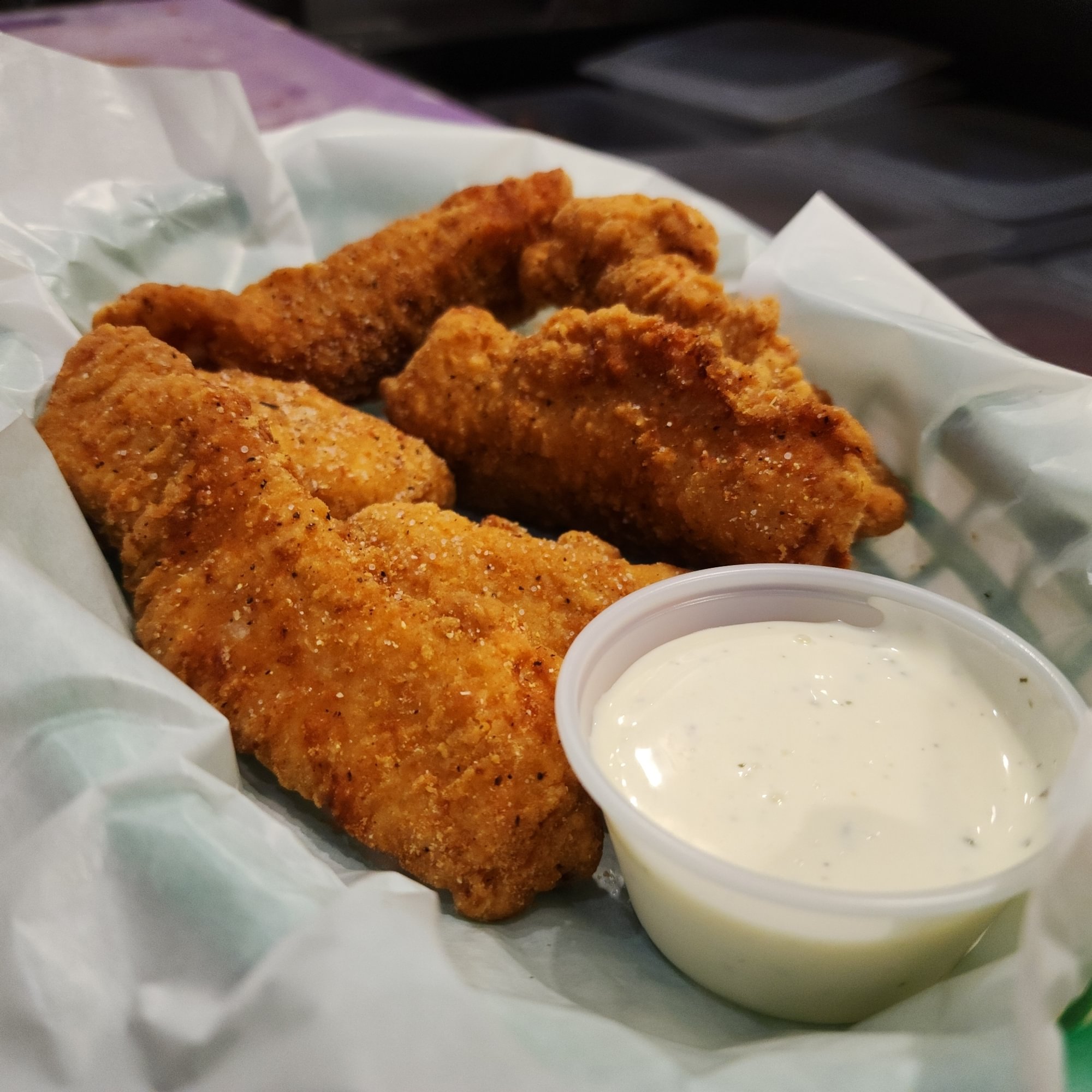 Chicken Tenders