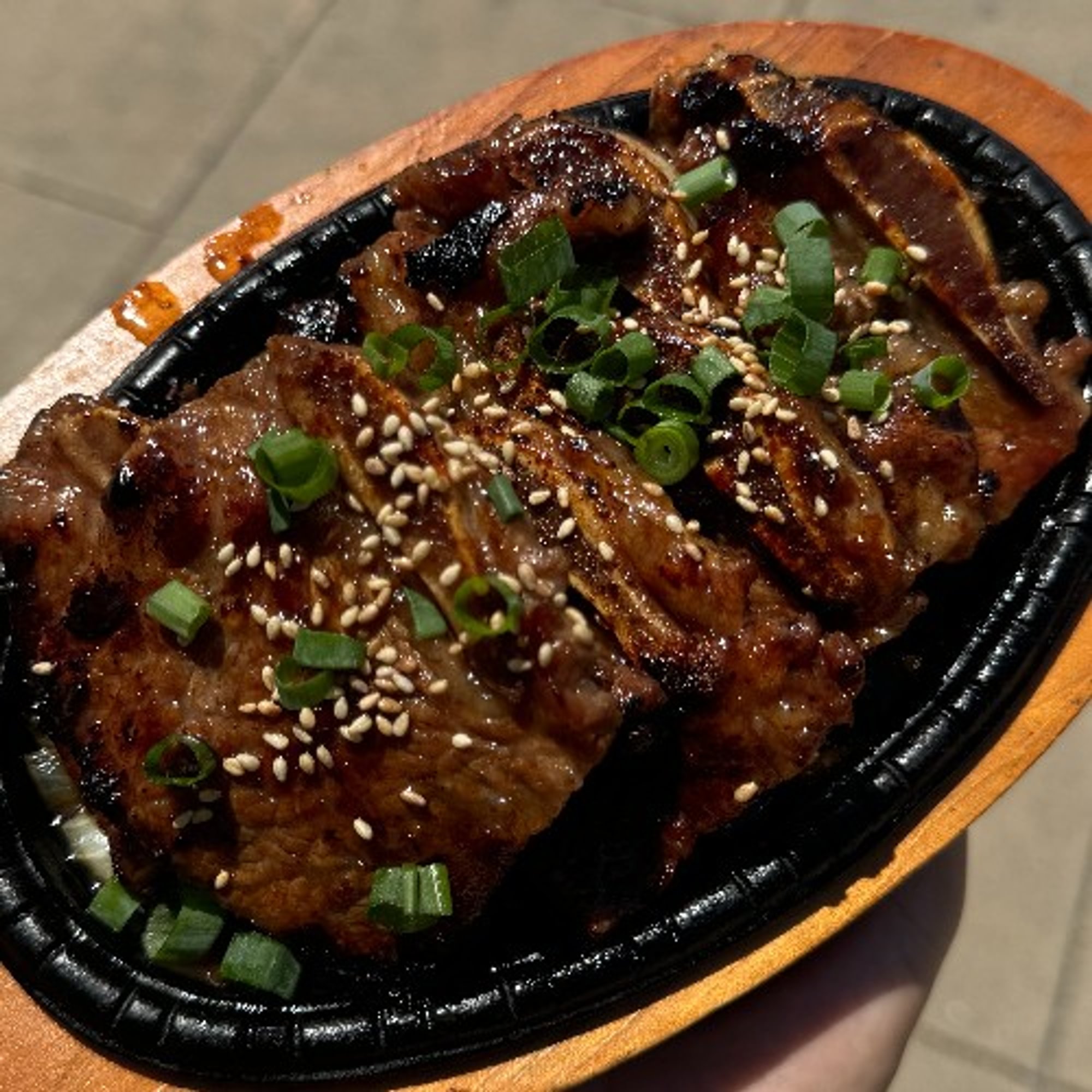 Galbi