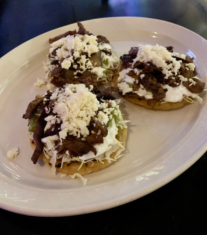 Sopes