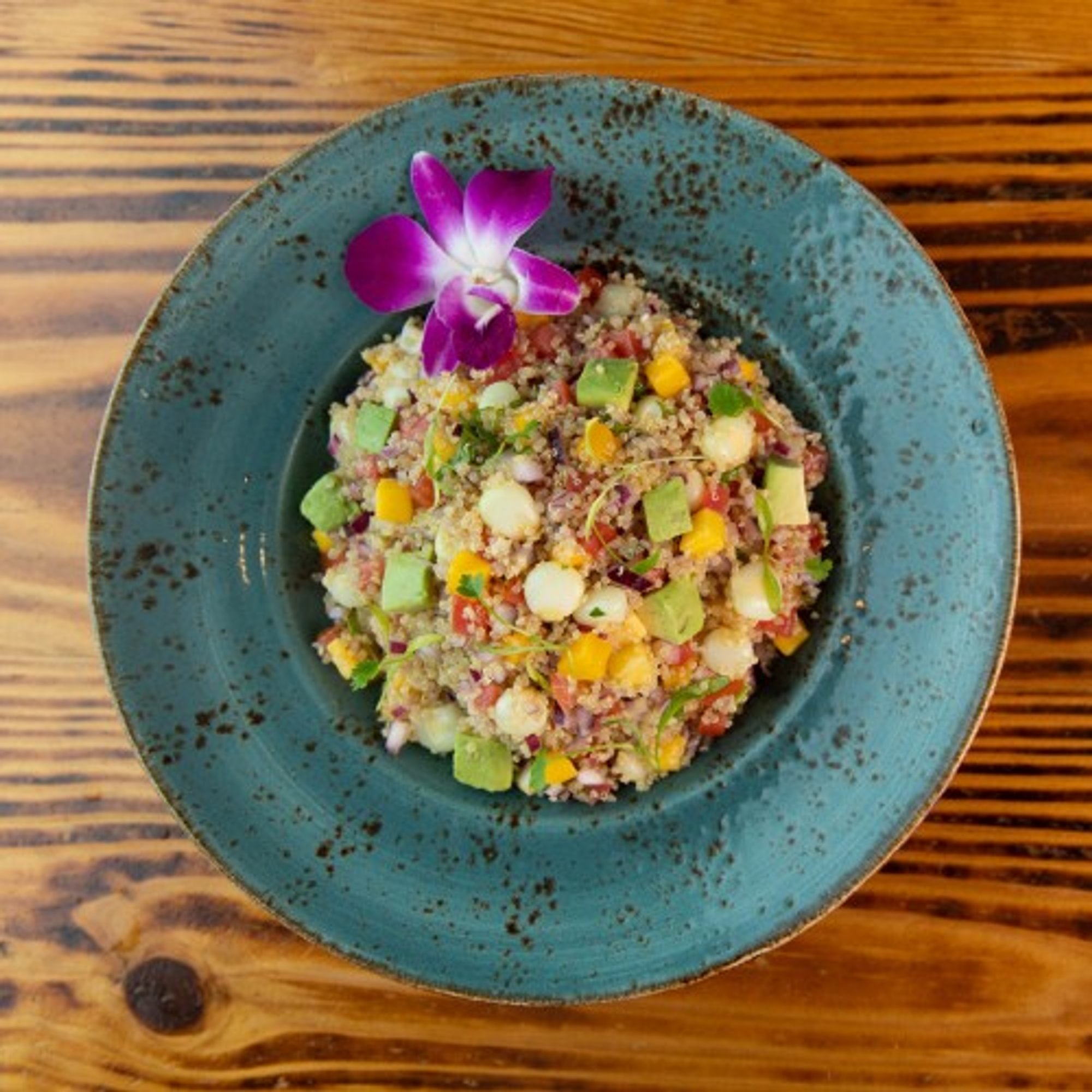 Ensalada Divina