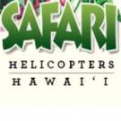 Safari Helicopters