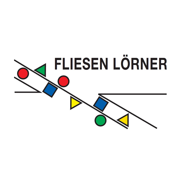 Logo von Fliesen Horst Lörner