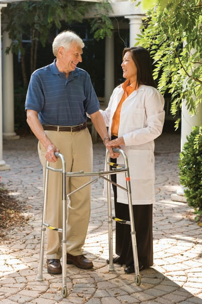 Guardian Angels Senior Services - Corporate Office Photo