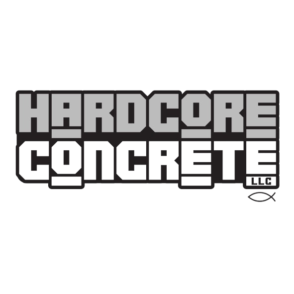 Hardcore Concrete