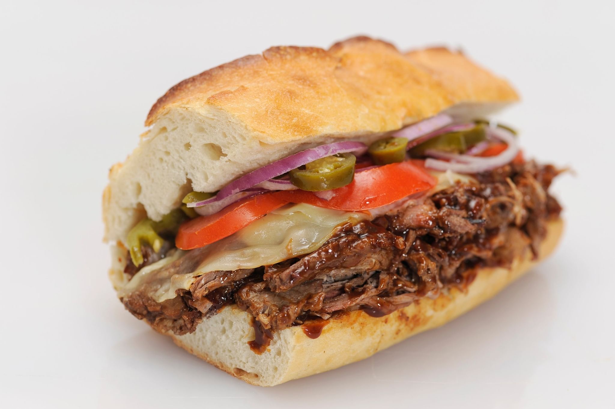 Roxie Daily BBQ Special