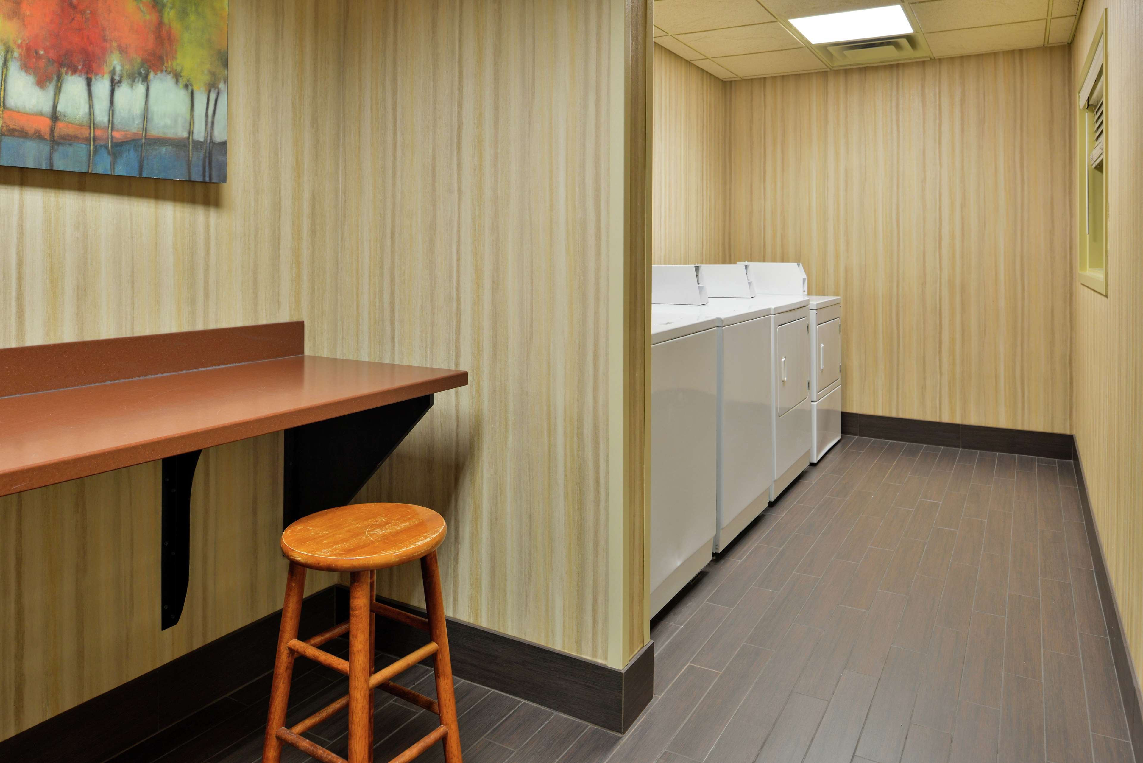 Recreational Facility