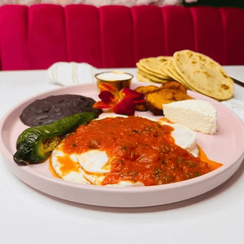 Ranchero Breakfast 
