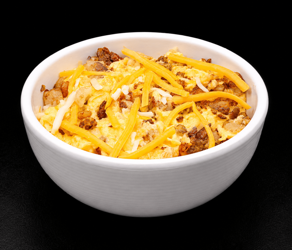 Plain Bowl
