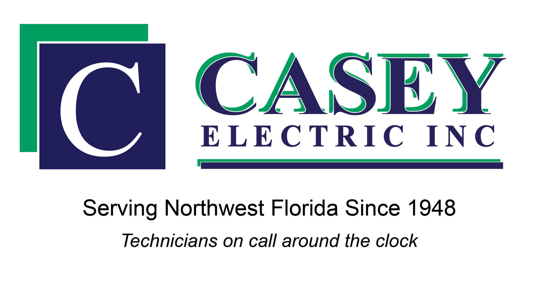 Casey Electric Inc in Crestview, FL