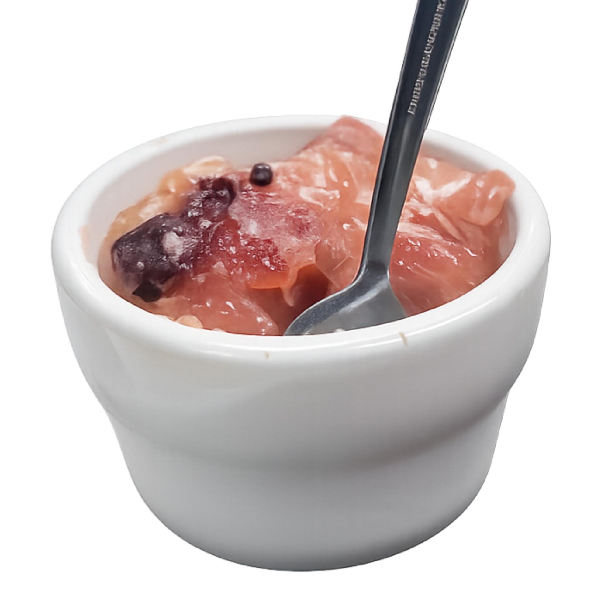 Apple-Berry Crisp