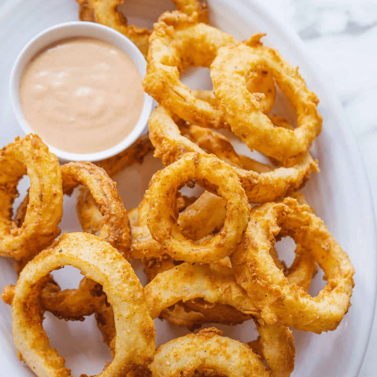 Onion Rings
