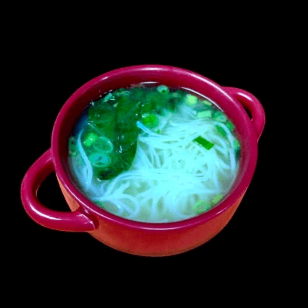 Noodle Soup