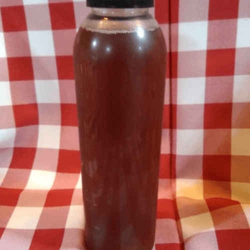 Bottled Sweet Tea