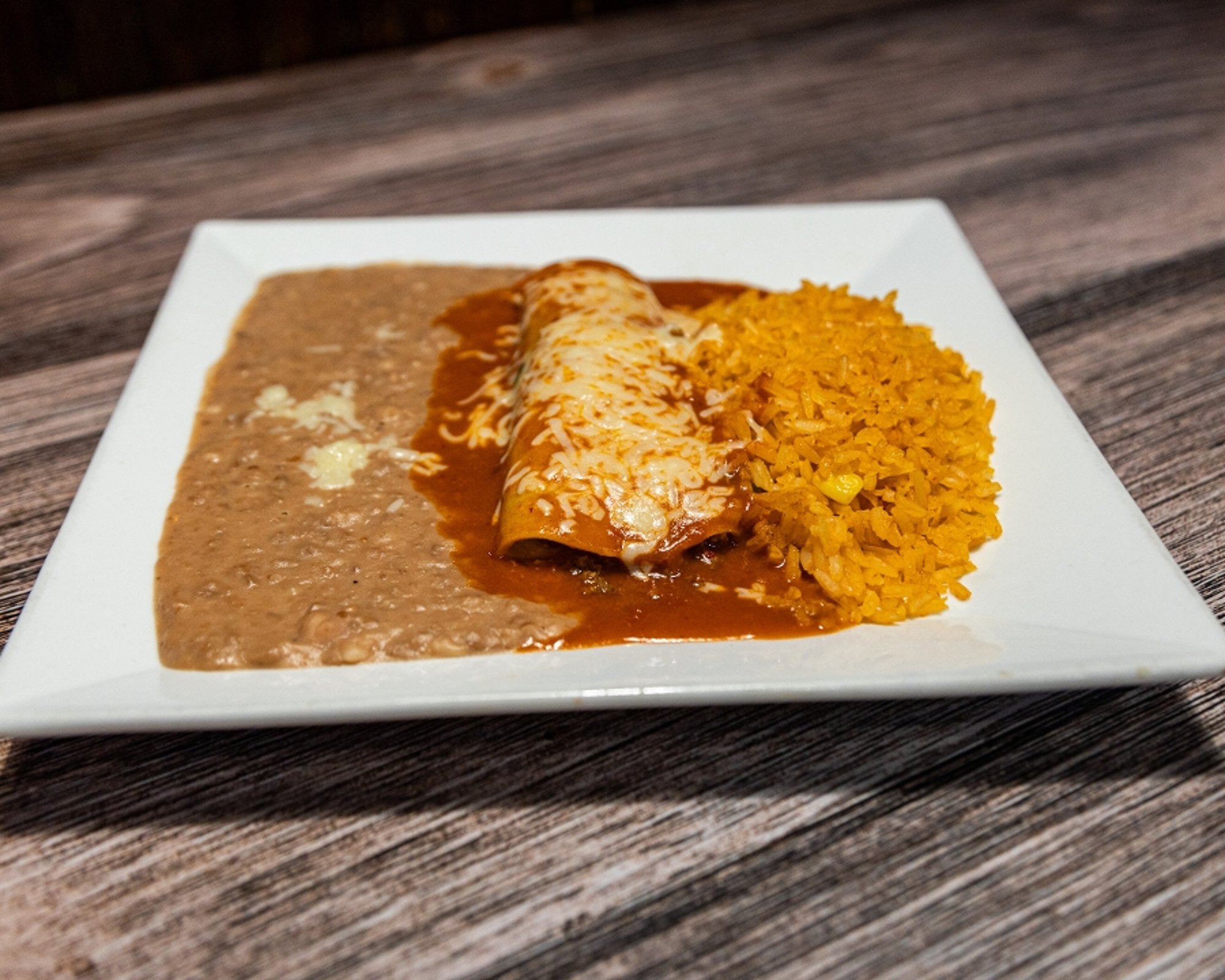 Enchilada