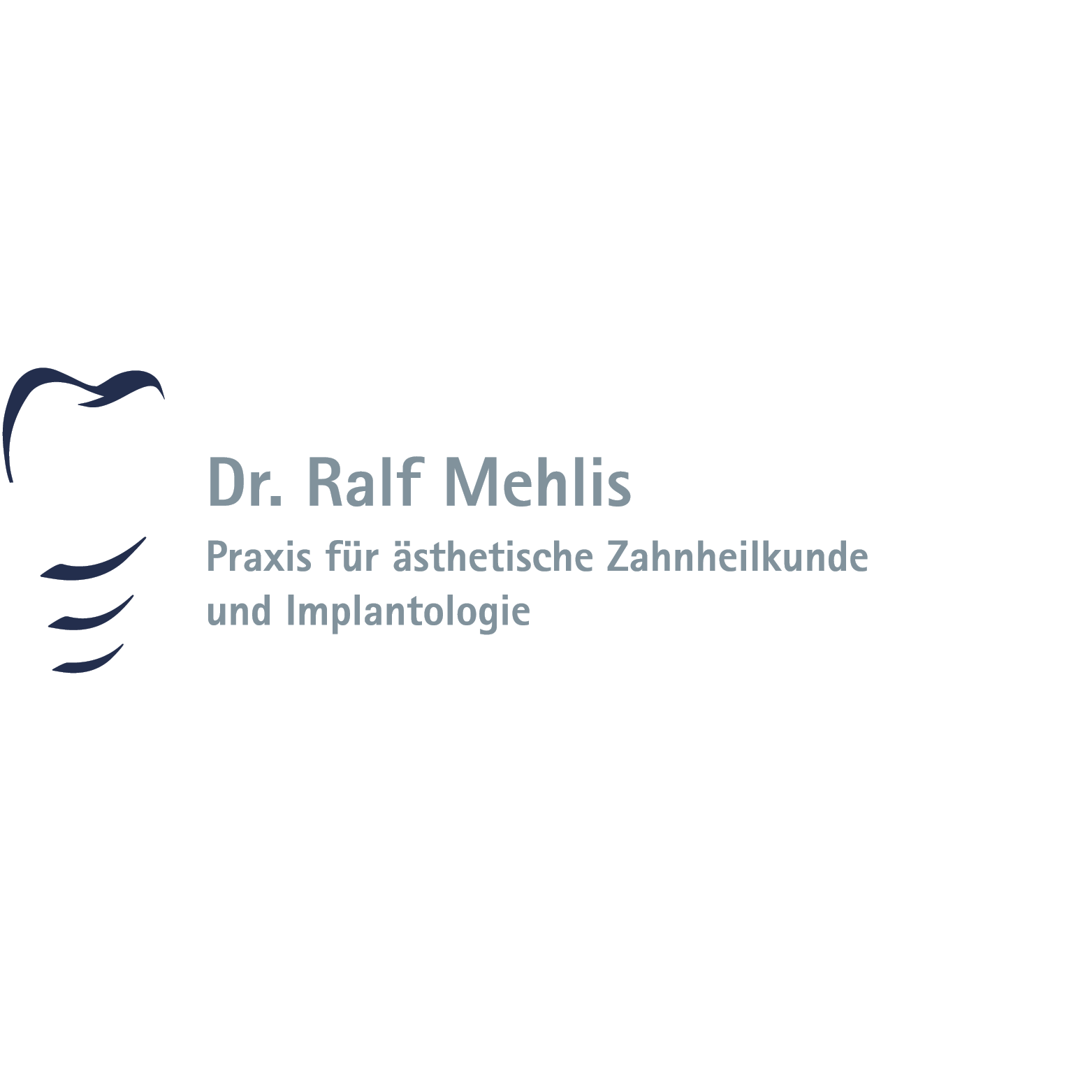 Logo von Dr. Ralf Mehlis
