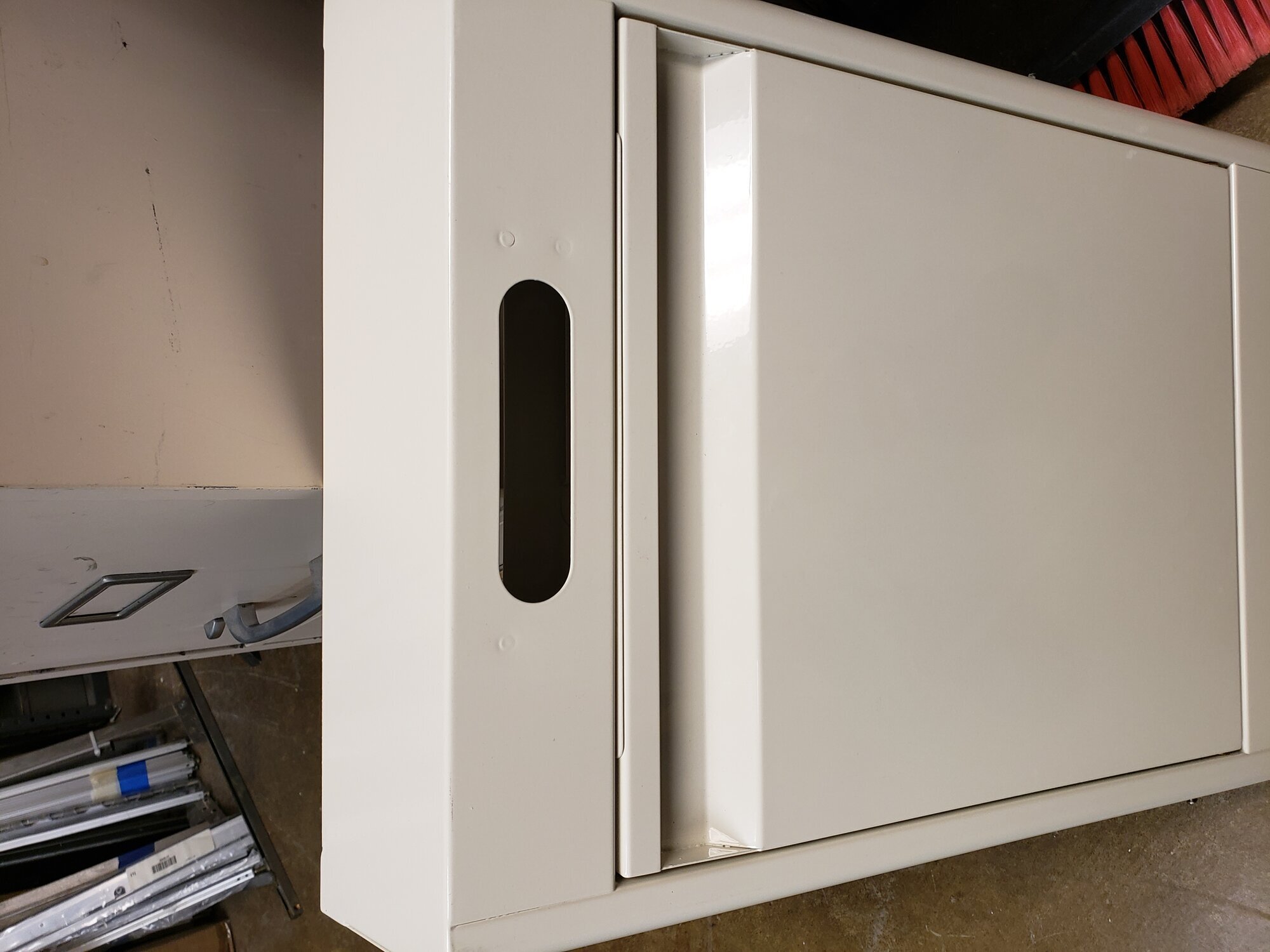 Hospital Workstations Image