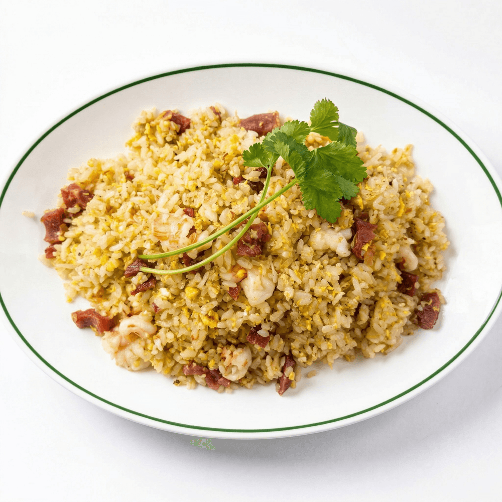 Fried Rice/Cơm Chiên