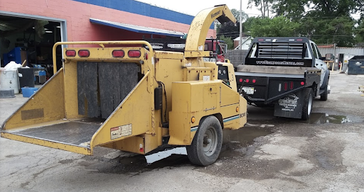Thompson Rental Station, Inc.