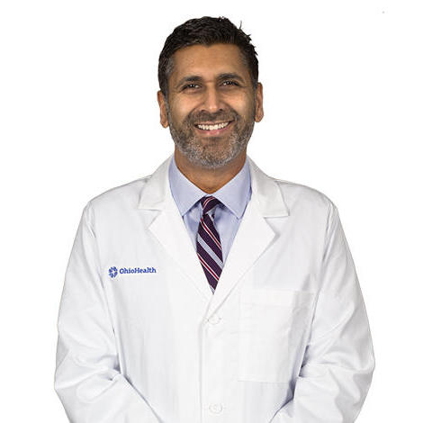 Image For Dr. Praveen  Dubey MD
