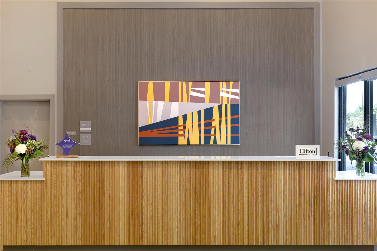 Spark by Hilton Ames Image