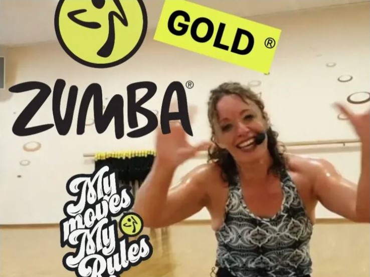 Zumba Gold