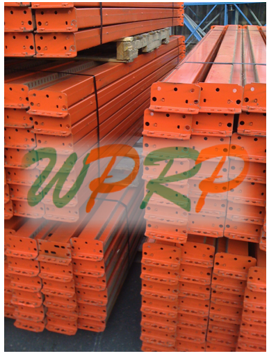 WPRP Wholesale Pallet Rack Products Photo