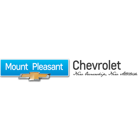 Mount Pleasant Chevrolet