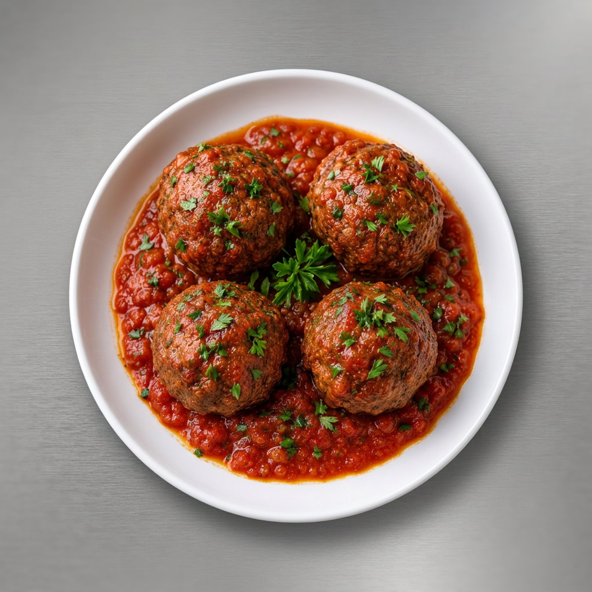 Meatballs (4)