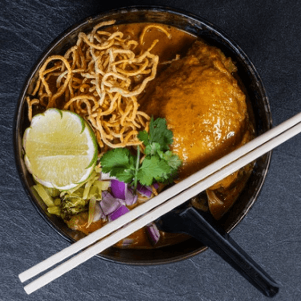 Khao soi
