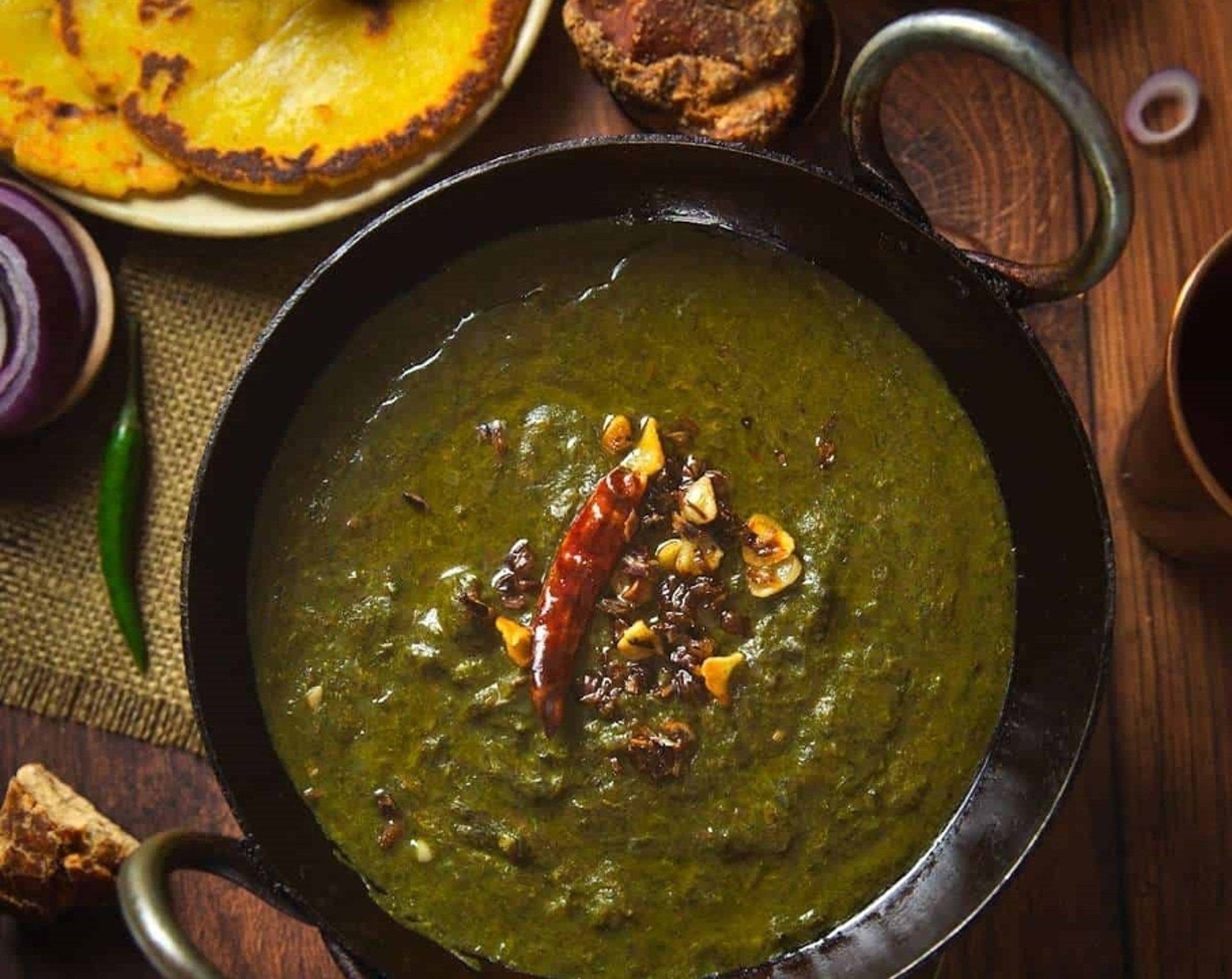 Saag